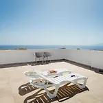 Atico Vega Penthouse Apartamento *