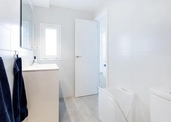 Appartement Atico Vega Penthouse