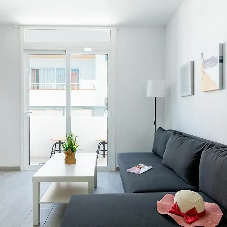 Lejlighed Atico Vega Penthouse