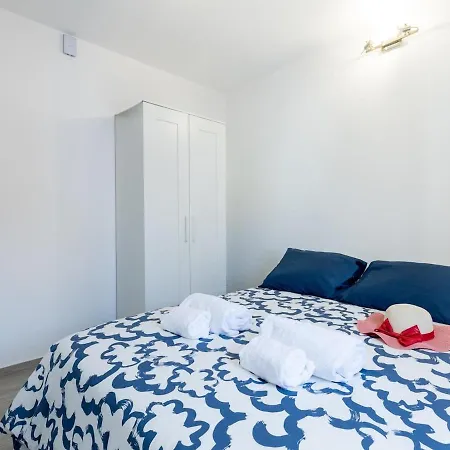 Atico Vega Penthouse Lejlighed *