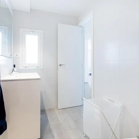 Lejlighed Atico Vega Penthouse