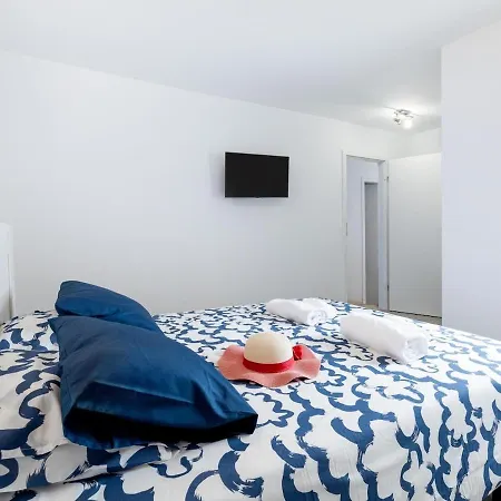 Lejlighed Atico Vega Penthouse