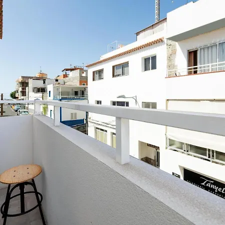 Lejlighed Atico Vega Penthouse Costa Adeje (Tenerife)