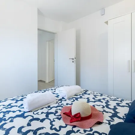 Lejlighed Atico Vega Penthouse Costa Adeje (Tenerife)