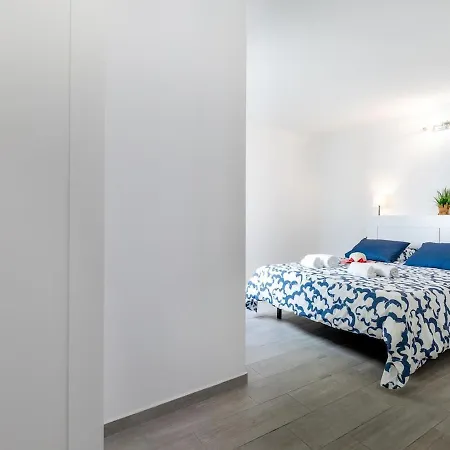 Lejlighed Atico Vega Penthouse