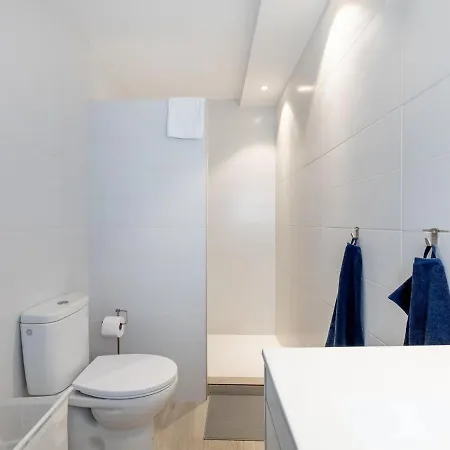 Lejlighed Atico Vega Penthouse