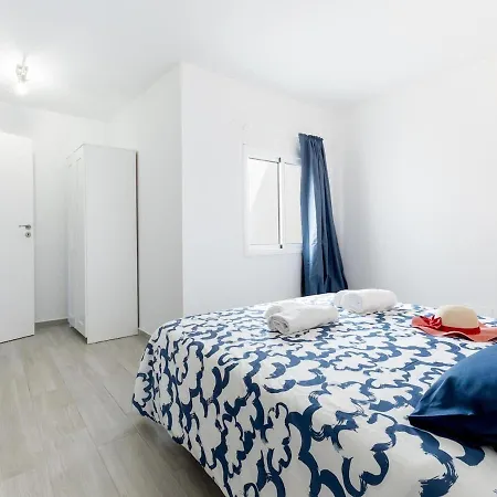 Atico Vega Penthouse * Costa Adeje (Tenerife)