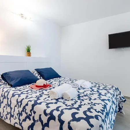 Lejlighed Atico Vega Penthouse *